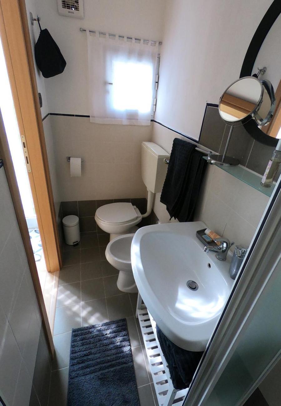 Casa Vacanze Ada Рагуза Экстерьер фото