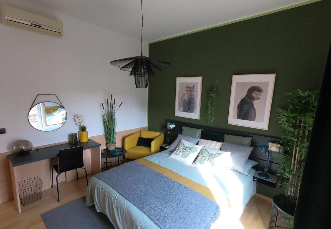 Casa Vacanze Ada Рагуза Экстерьер фото
