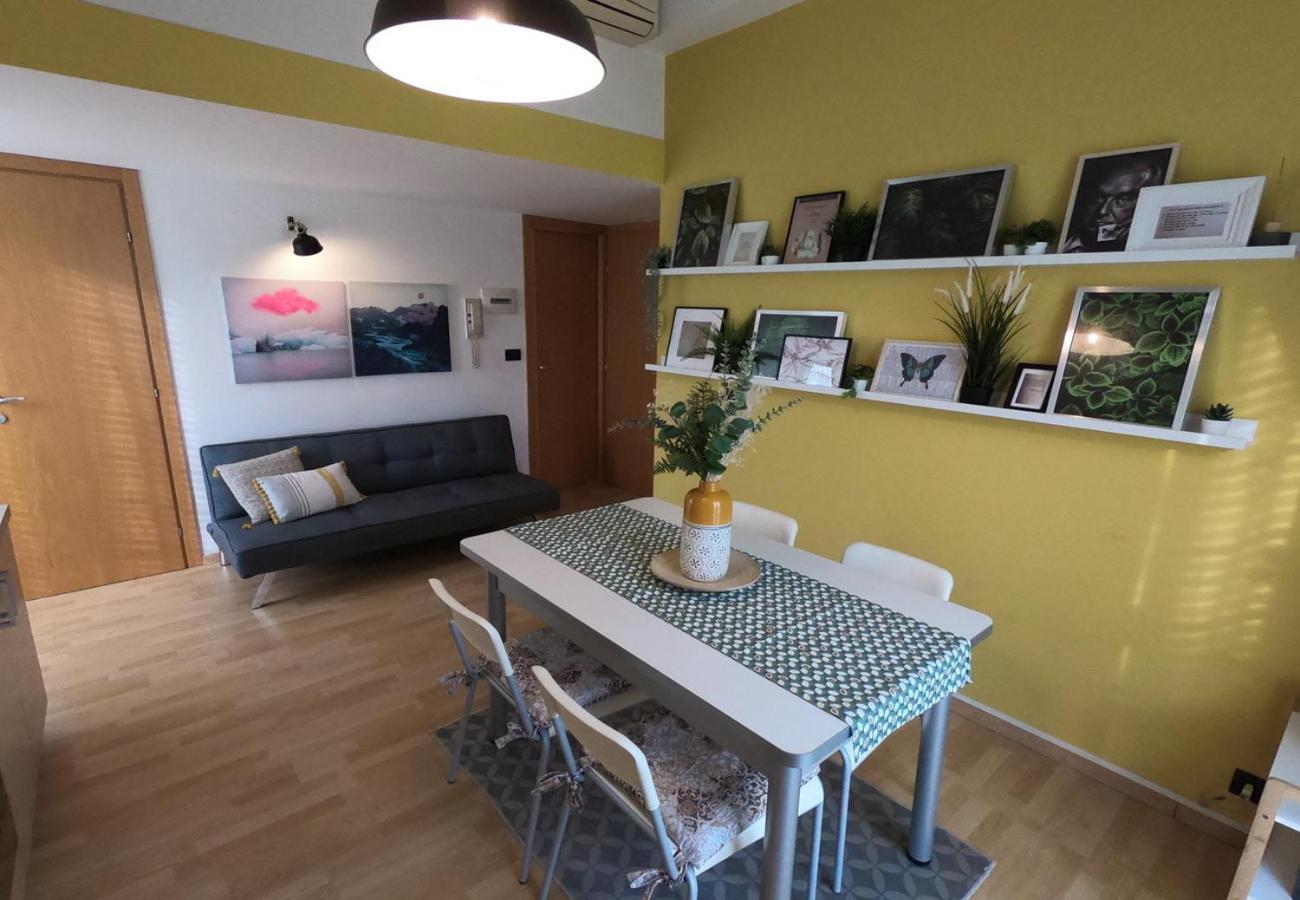 Casa Vacanze Ada Рагуза Экстерьер фото