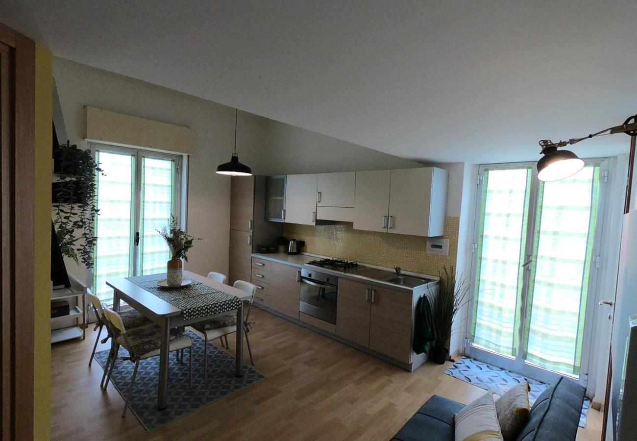 Casa Vacanze Ada Рагуза Экстерьер фото