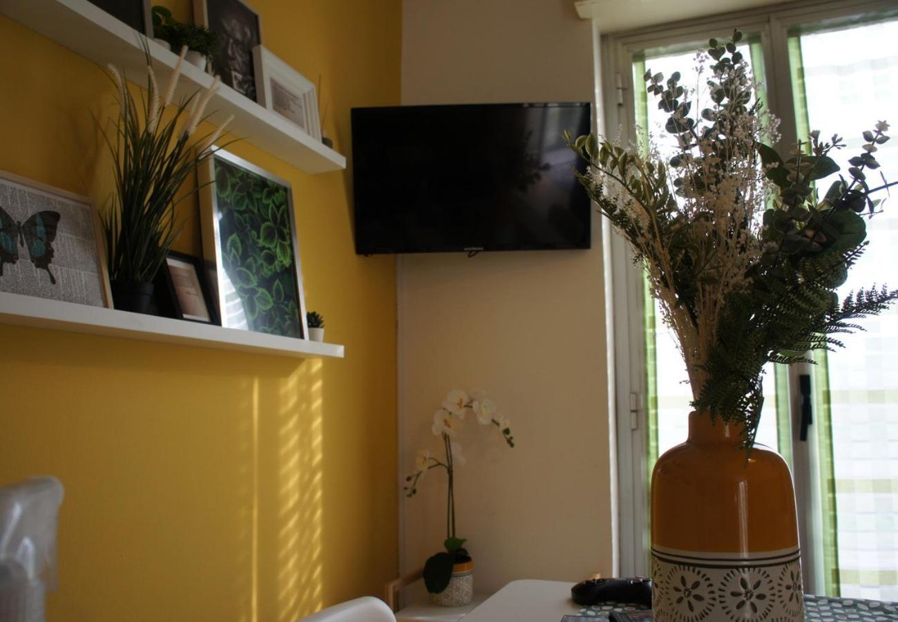 Casa Vacanze Ada Рагуза Экстерьер фото
